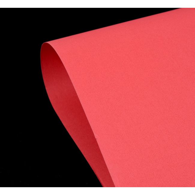 Dark Red Colour Paper 120 GSM 20 x 28 Inch