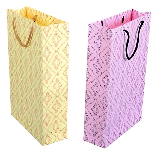 Shopping Bag Upack