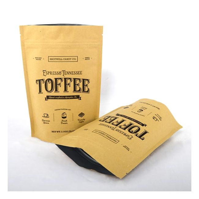 Stand Up Pouch (1 kg) X 8H Inch