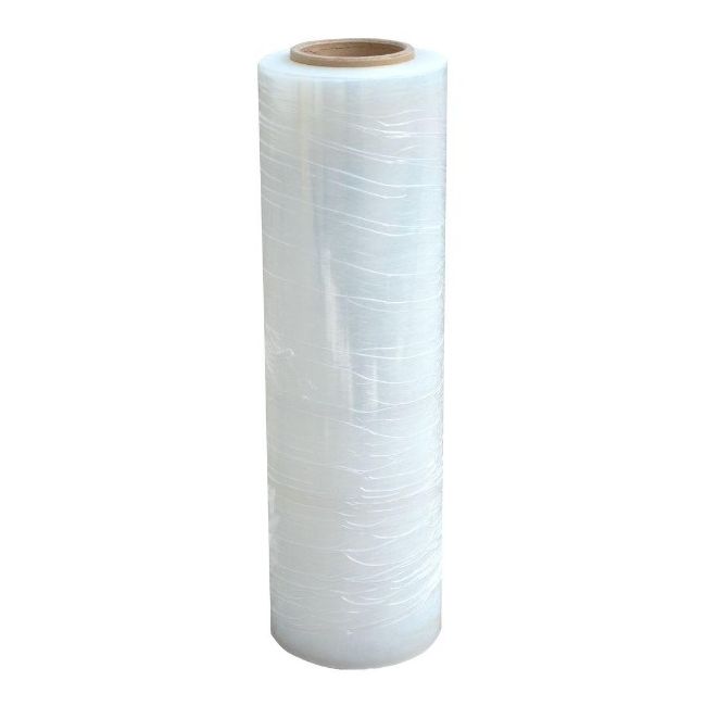 Stretch Film 23 Microns 24 Inch Width 6100 gms)