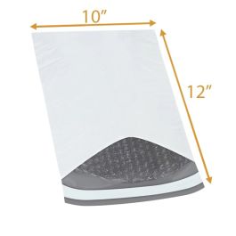 Courier Bag (Bubble Lined) - 10W X 12H Inch