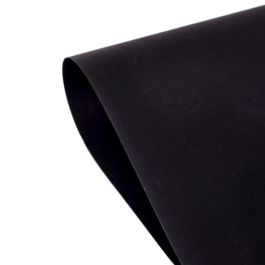 Black Chipboard Colour Sheet 