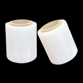 Stretch Film 23 Microns - 6 Inch Width (apx. 1600 gms)