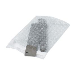 Bubble Bag - Self Seal 70 GSM - 10W X 8H Inch