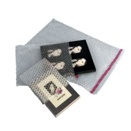 Bubble Bag - Self Seal 70 GSM - 20W X 20H Inch