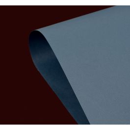 Textured Blue Colour Sheet 