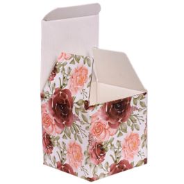 Garden Gala - 1.5 x 1.5 x 4 Inch