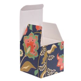 Nautical Blooms - 1.5 x 1.5 x 4 Inch