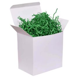 Crinkle Paper Green