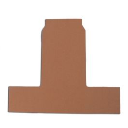 T Folder Box 3 Ply - 11L X 8W X 4H Inch