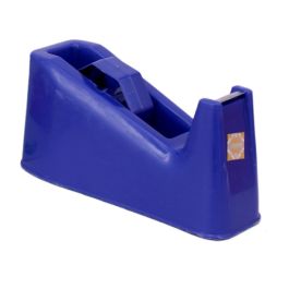 Tape Dispenser - (Desk Top) 0.5 Inch