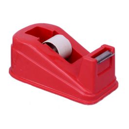 Tape Dispenser - (Desk Top) 1 Inch