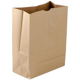 Grocery Bag - 5.5W X 9W Inch