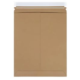 Mailer Envelopes - 12L X 10W Inch 
