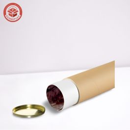 Mailing Tube 