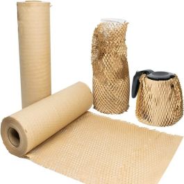 Paper Bubble Wrap