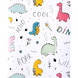 Kids Fun Wrapping Paper