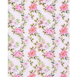 Classis Rose  Wrapping Paper