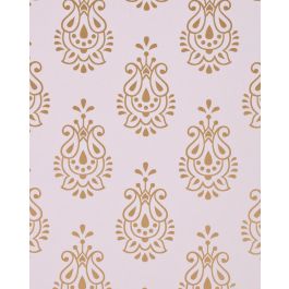 Crown patterns Wrapping Paper