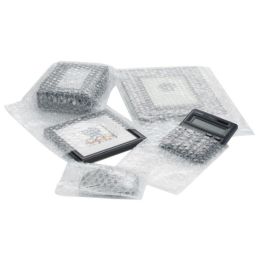 Bubble Bag - Self Seal 70 GSM - 15W X 10H Inch