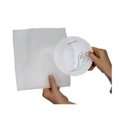 Foam Pouch (2 MM Thick) - 6W X 6H Inch