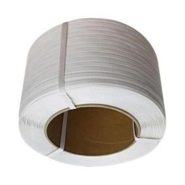 Poly Strapping Roll - 16 MM X 165 Meters