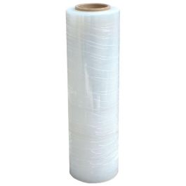 Stretch Film 23 Microns - 24 Inch Width (apx. 6100 gms)