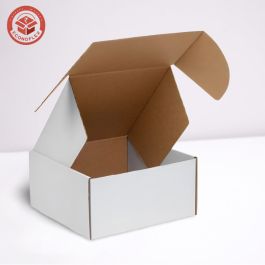 3 Ply Mailer Box 4.25 x 6 x 4"