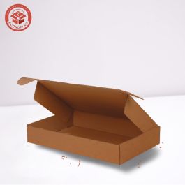 3 Ply Mailer Box 5 x 3 x 2"