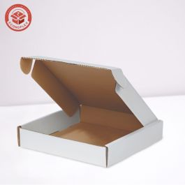 3 Ply Mailer Box 4 x 4 x 2"