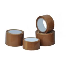 Packaging Tape Brown - 2 Inch X 100 Meters