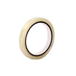 Packaging Tape Clear - 0.5 Inch X 65 Meters