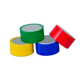 Colour Packaging Tape - 2 Inch x 65 Meters