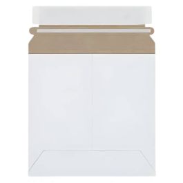 White Mailer Envelopes - 6L X 6W Inch 