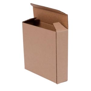 Kraft Reverse Tuck Boxes