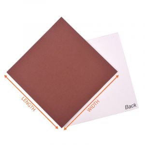 brown Cardboard Sheets