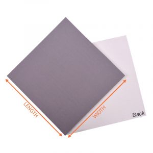 Grey Cardboard Sheets
