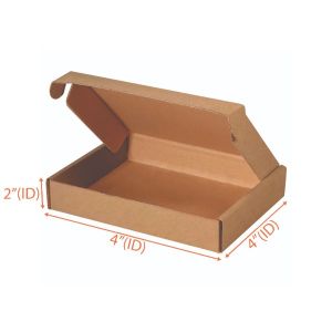 Cardboard-Box-4x4x2