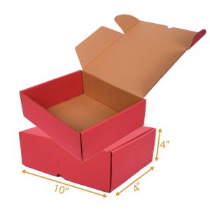 Red_Corrugated_Mailer