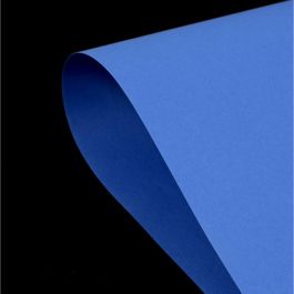 Sapphire Blue Colour Sheet 