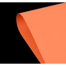 Orange Colour Sheet 