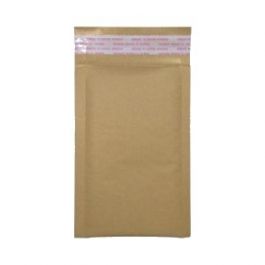 Padded Envelopes - Bubble Lined - 9W X 6H Inch