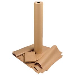 Kraft Paper Roll - 52 Inch X 100 Meters