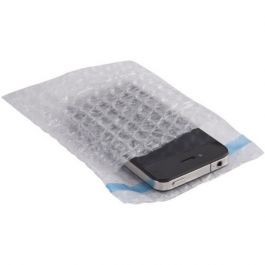 Bubble Bag - Self Seal 70 GSM - 4W X 6H Inch