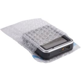 Bubble Bag - Self Seal 70 GSM - 6W X 6H Inch