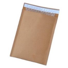 Padded Envelopes - Bubble Lined - 12W X 10H Inch