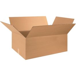 7 Ply Corrugated Packing Carton
