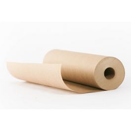 Kraft Paper Roll - 48 Inch X 100 Meters