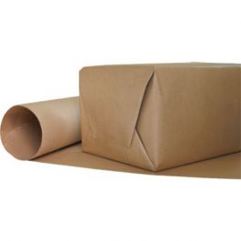Kraft Paper Roll - 50 Inch X 100 Meters