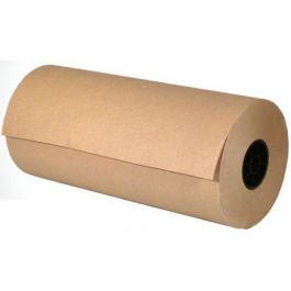 Kraft Paper Roll - 36 Inch X 100 Meters